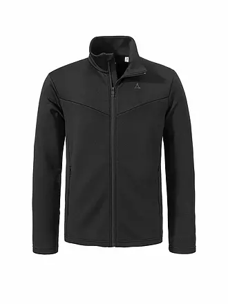 SCHÖFFEL | Herren Unterzieh Jacke Style Pine Fleece | 